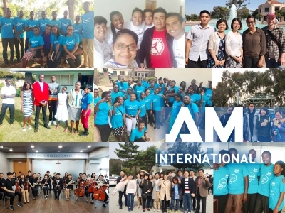 AM Intl to Launch New Models for Discipleship & Multiplication in 2018