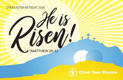 OTM NA Easter Retreat for Teens Aims to Deliver Powerful Gospel Message