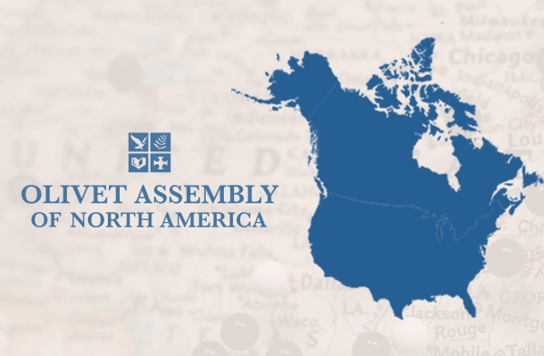 North America Mission Sees Great Growth towards Pentecost Retreat