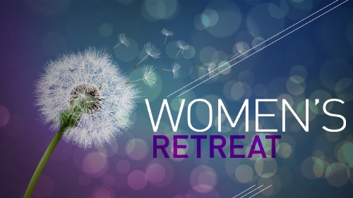 women's retreat