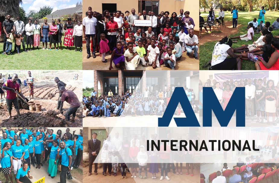 AM to Hold 2nd Annual Leadership Training in East Africa, 7 Nations to Participate