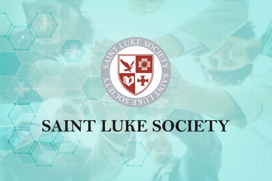 Saint Luke Society Starts Mentoring Program