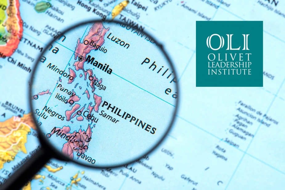 SEA OLI to be Held in Manila, Focus on Discipleship Training
