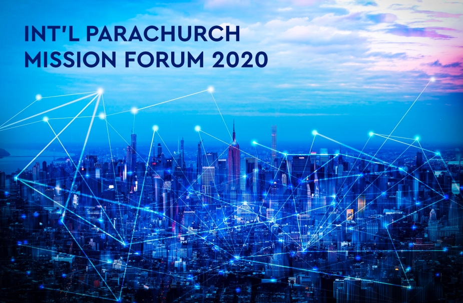 Parachurch mission forum 2020