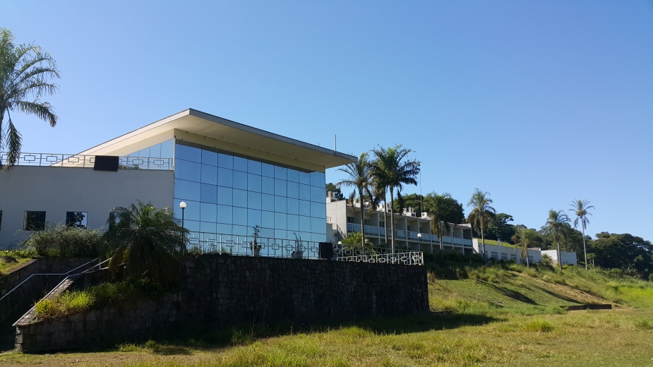 South America Olivet Center in Sao Paulo, Brazil