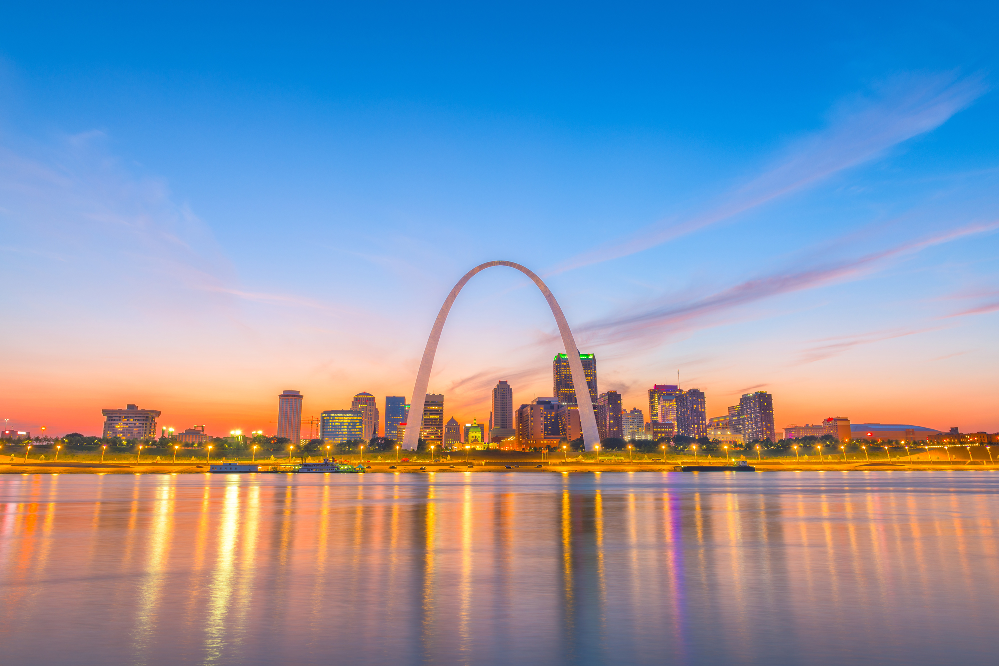 WOA to Hold World General Assembly in St. Louis, MO Olivet