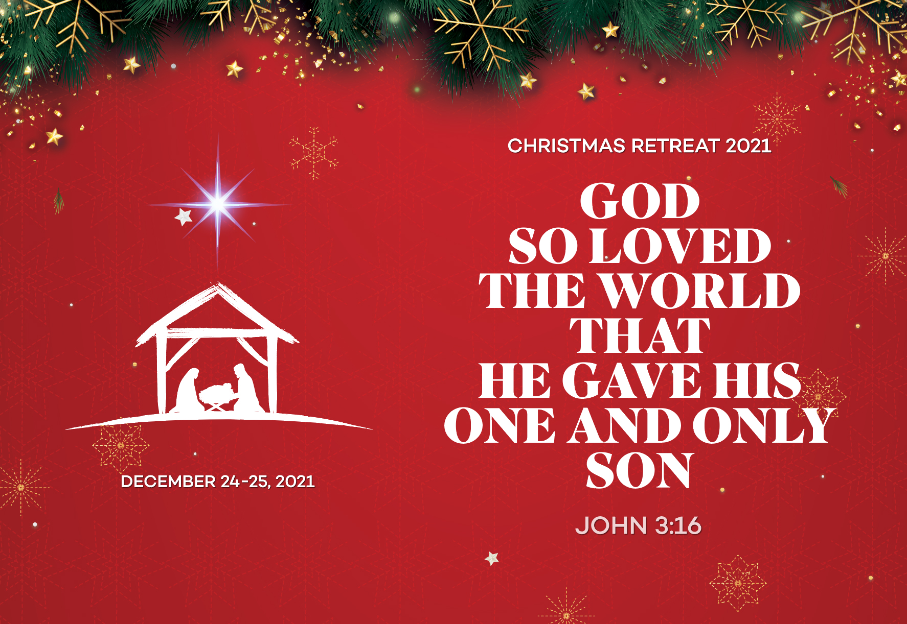WOA Churches Prepare for Christmas Retreats Focused Christ the Light
