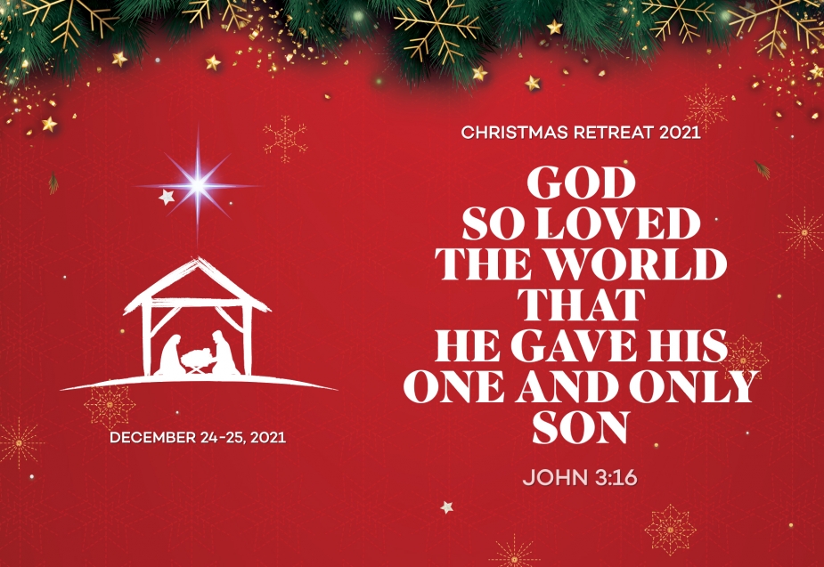 WOA Churches Prepare for Christmas Retreats Focused Christ: the Light that Shines in the Darkness