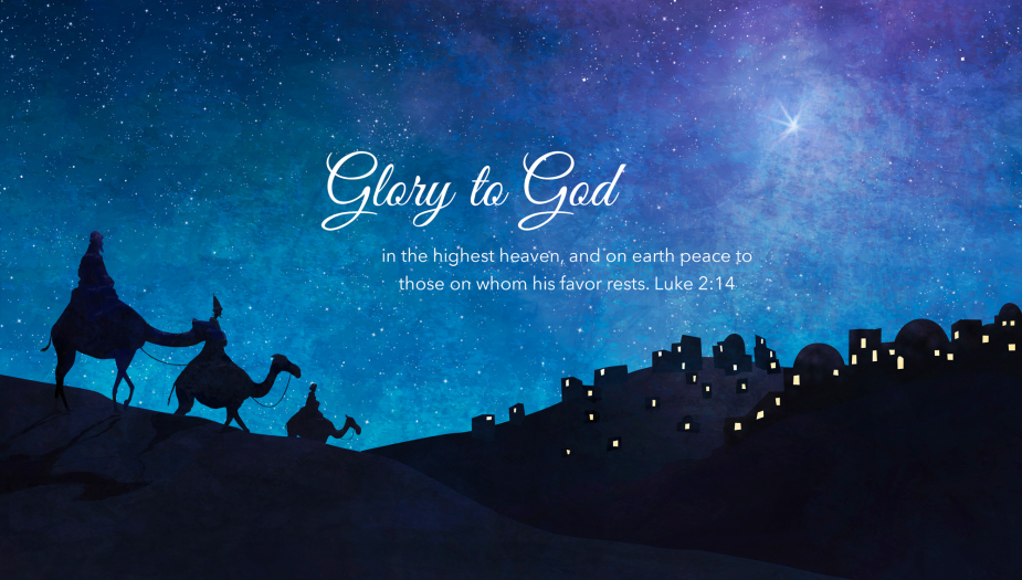 Anticipating the Advent Season: Warm Greeting from World Olivet Assembly
