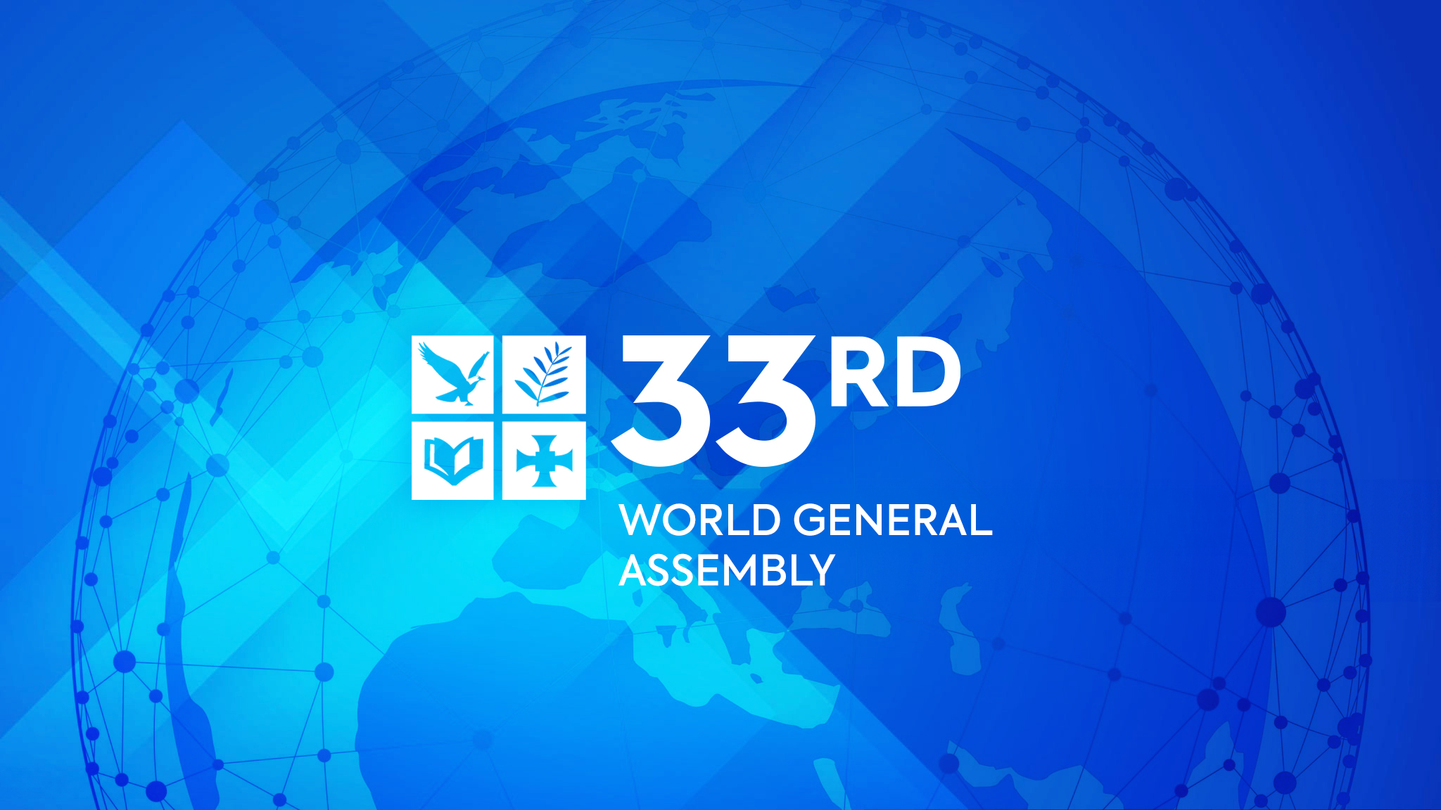 Regional General Assemblies: Strengthening Faith and Advancing Mission