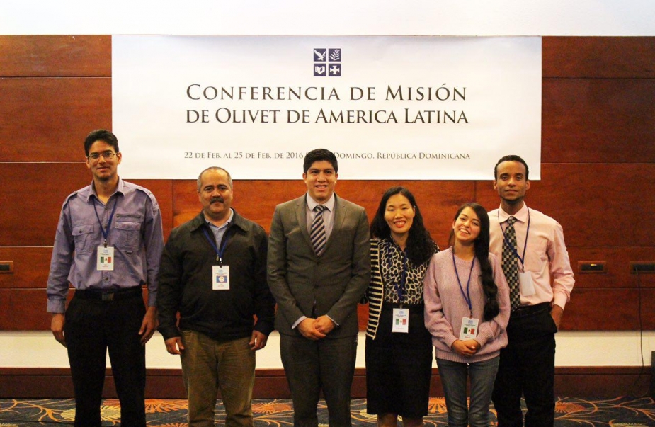 Latin America Leadership Conference Photos