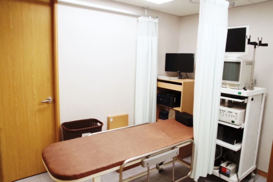Saint Luke Hospital in Seoul Opens with Full Equipments and Furniture