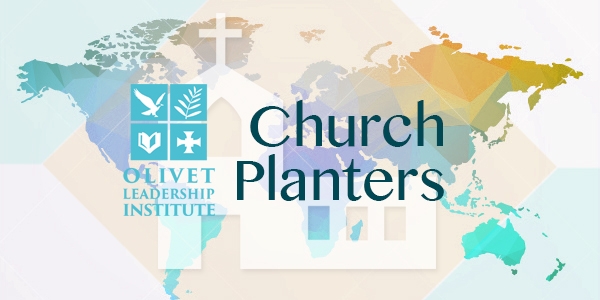 OLI Church Planter