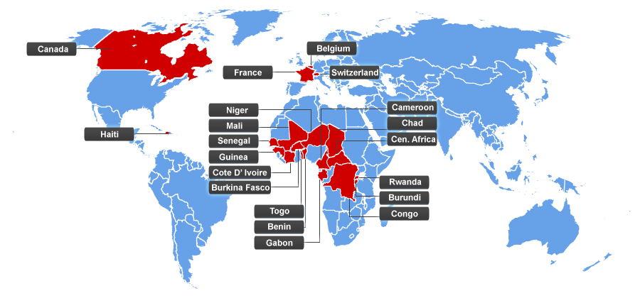 world-map-with-french-speaking-countries-highlighted-political-science