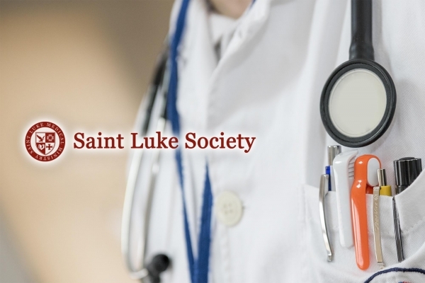 St. Luke Society Forms St. Luke Medical Group